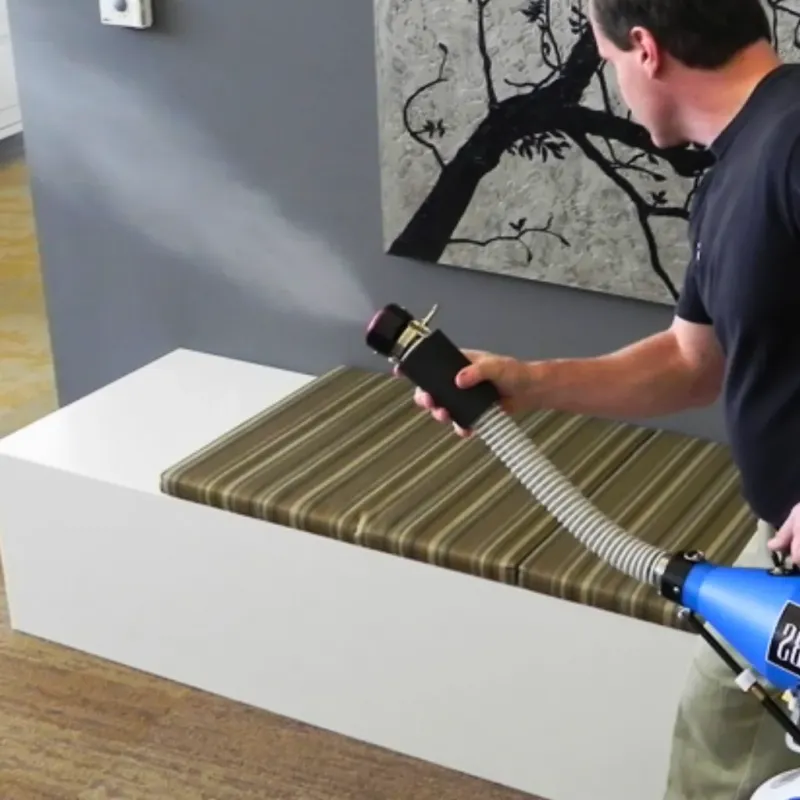 Professional Odor Removal in Canadian, TX